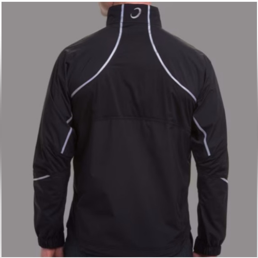 NEW Zero Restriction Power Torque Waterproof Full… - image 5